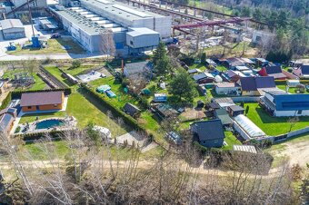 Prodej pozemku pro bydlení, 997 m² - Česká Lípa - Dubice - 14