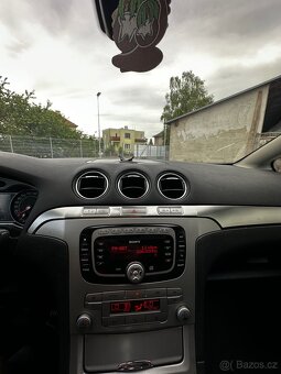 Ford s.max. 2.2tdci. 125 kw - 14