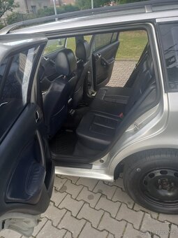 Škoda octavia 1.9 TDI  Laurin&Klement   Tažné zapsáno v Tp - 14
