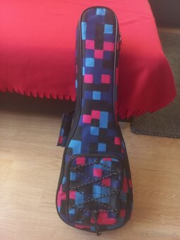 Koncertní ukulele - 14