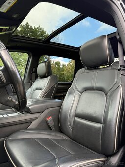 DODGE RAM LIMITED — 5.7 V8 HEMI Etorque — 2021– TOP STAV— - 14