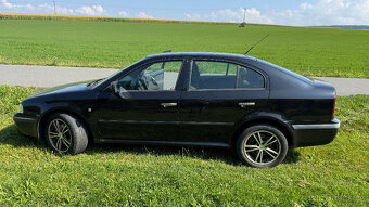 octavia1 Tdi 1,9 66Kw - 14