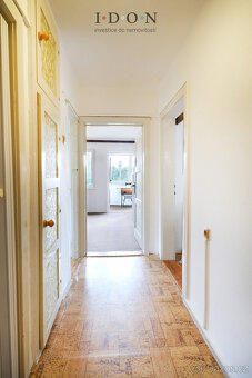 Byt 3+1, Ostrava ul. Elektrárenská, 54m2, zahrada k užívání - 14