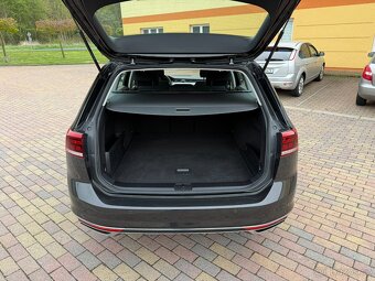 VW PASSAT 1.4 GTE 160kW PLUG-IN HYBRID-2021-149.821KM- - 14