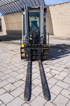 Vysokozdvižný vozík Jungheinrich TFG 425s (VV0065) - 14