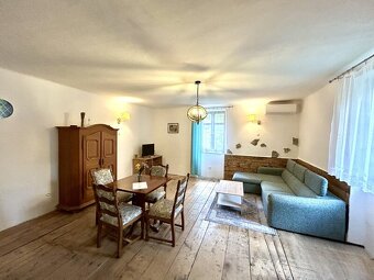 Mlýn – ubytovací zařízení na prodej - 14