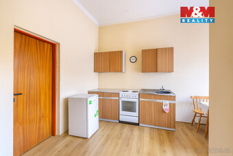 Prodej rodinného domu, 150 m², Louny, ul. Táboritská - 14