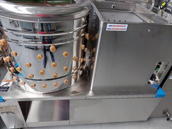 ŠKUBAČKA DRUBEŽE ŠKUBAČKY kuřata kačeny husy - 14