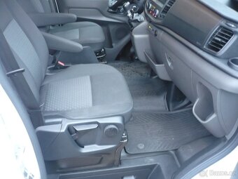 Ford Transit 2.0 TDCI 96 kW - 14