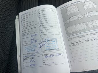 VW Golf VII ,7, 1.4TSI,92kw,138t.KM,R.V.2015,5DVER, servisní - 14