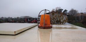 DÍLY KOMBAJN E 516 - 14