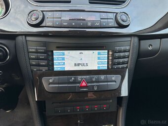 Mercedes-Benz CLS 350 - 14