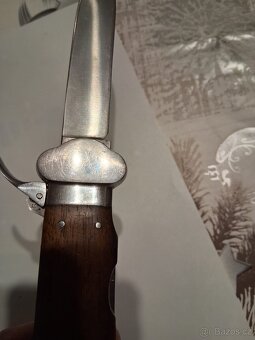 Gravitační nůž luftwaffe - 14