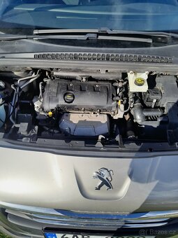 Peugeot 5008 1,6 VVTI 88 Kw. - 14