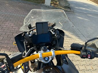 BMW R 1200 GS 2018 - 14