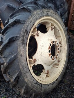 Zetor uřI kola - 14