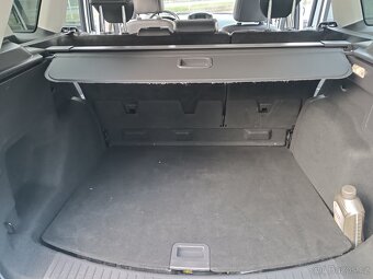 Prodám Ford Kuga EcoBoot 1.5, 110kW, benzín - 14