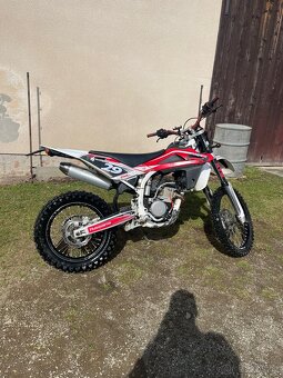 Husqvarna Te 250 s TP - 14