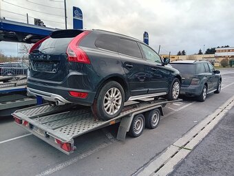 Dovoz vozidel EU,odtahová služba,autodoprava,servis vozidel - 14