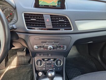 AUDI Q3 1,4 TFSI 110KW DSG - 14