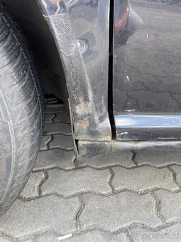VW Golf IV 1.4 55 kW - 14