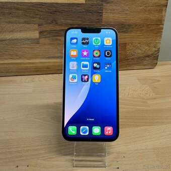 iPhone 13 Pro 1TB, modrý (12 měsíců záruka) - 14