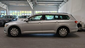 Volkswagen Passat B8 2.0 Tdi 110 KW 7/2015 185tkm odpočetDPH - 14
