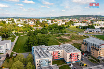 Prodej bytu 2+kk, 60 m², Strakonice, ul. Jezerní - 14