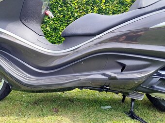 Piaggio X10 - 350i - 14