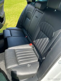 Skoda Superb 2.0TSI 2017 - 14