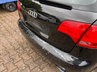 Audi RS4 Avant 4.2 V8 B7 309 kw MANUÁL - 14