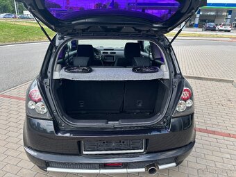 Suzuki Swift  1.5i 75kW Sport Black Edition - 14