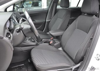 Opel Astra 1.4T CARPLAY 2XKOLA ČR - 14