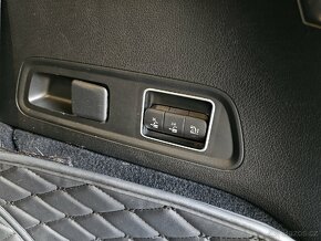 Mercedes GLS 400cdi 4matic UVEDENÁ CENA BEZ DPH - 14