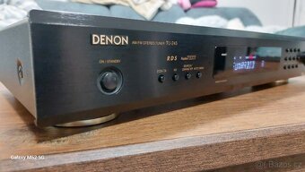 Denon DRW-695/PMA-655R/DCD-1450AR/TU-245 - 14