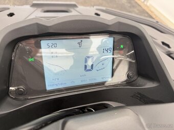 Segway, Snarler AT6 L 1-MAJ CZ DPH Zaruka - 14