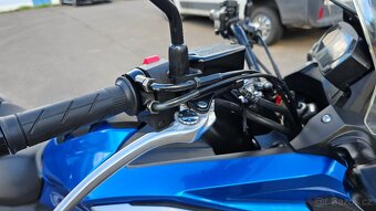 Honda NC 750X ABS TC r.v.2019 - 14