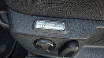 Volkswagen Passat, GTE, hybrid, DPH, Cebia,124tkm - 14
