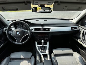 BMW 330i X-Drive - 2007 - 14