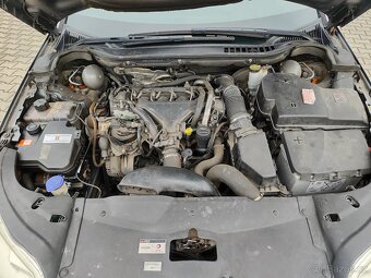 Citroën C5 - 14