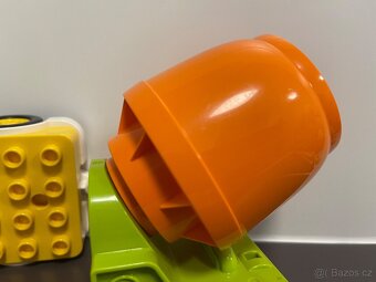 Lego Duplo míchačka - 14