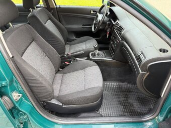 Volkswagen Passat B5 1.8i 92kW, LPG, Tažné, Klima - 14