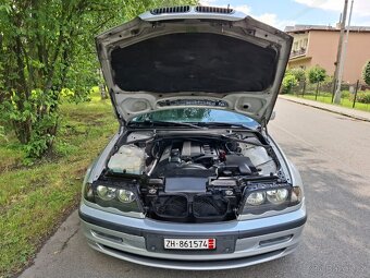 BMW 323i 125kW - 14