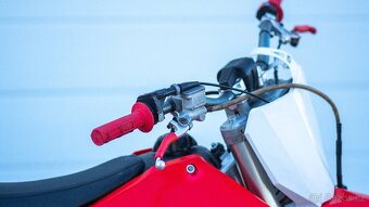 Honda CR 125 - 14