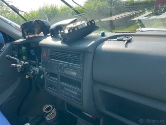 Na dily VW T4 multivan Atlantis 111kW AHY - 14