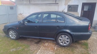 Octavia I 1.9tdi - 14