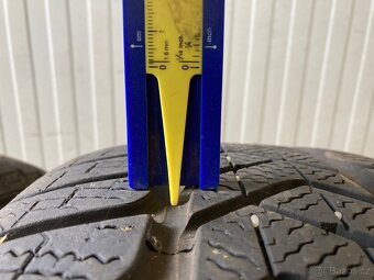 Zimní pneumatiky 225/45/18 XL Pirelli - 14