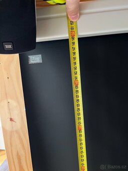 Filmový projektor Epson EH-TW550, perfektní stav - 14
