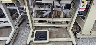 šicí stroj GARUDAN GZ-525-403 LM - 14