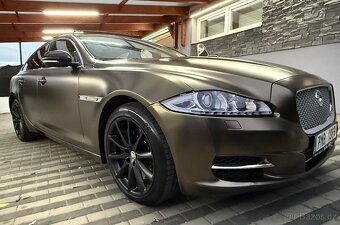 Jaguar XJ 3.0d V6 - 14